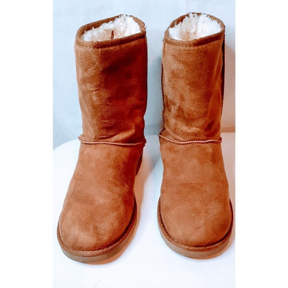 Makalu Women Boots